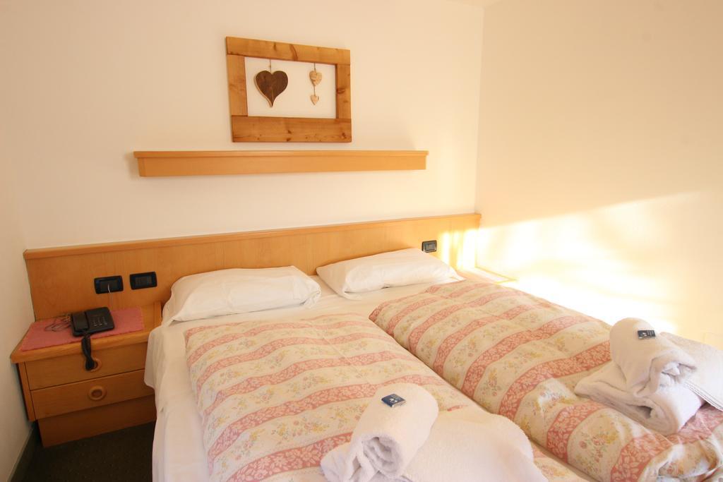 Hotel Rosalpina Сорага Екстериор снимка