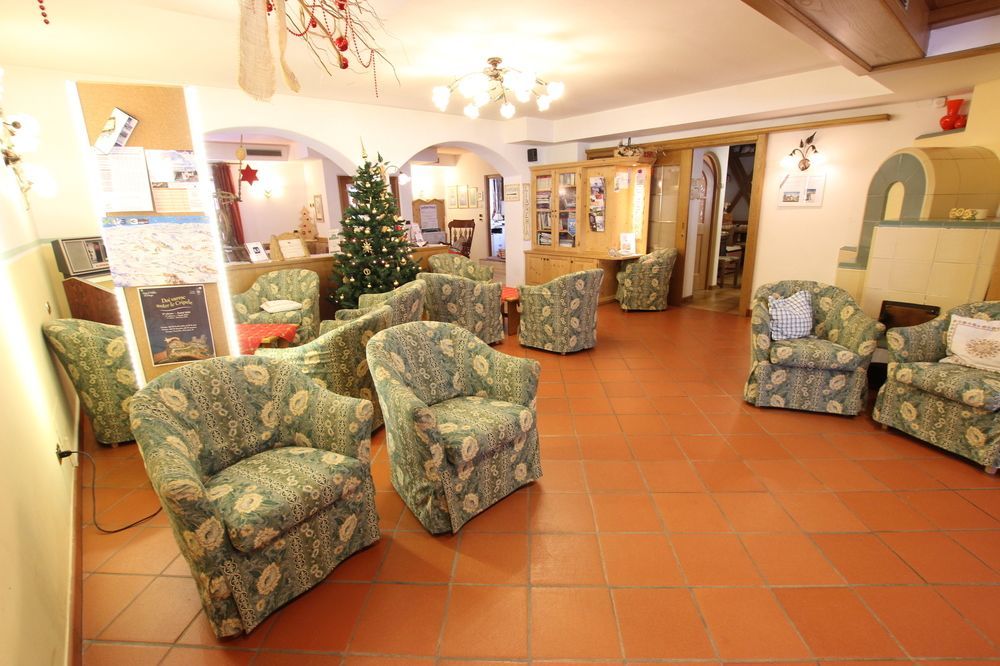 Hotel Rosalpina Сорага Екстериор снимка